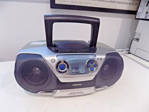 Philips az1310 soundmachine - philips,