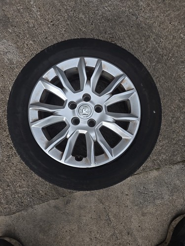 Vauxhall astra 05 10 - vauxhall,