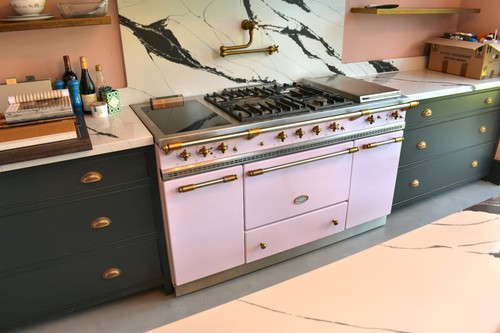 Lacanche citeaux dual - lacanche,
