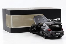NZG 1:18 Mercedes-Benz AMG CLE