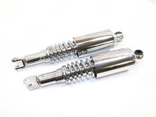 Honda 350 400 four shock - cb, f