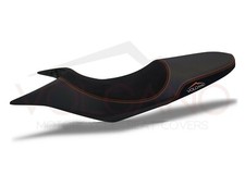 Seat Cover KTM 990 SUPERMOTO T