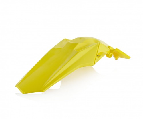 Acerbis rear fender for - rear, suzuki