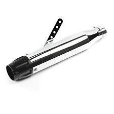 Exhaust Straight II for