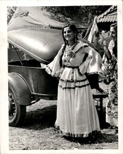 LG62 1937 Original Photo ROSIE