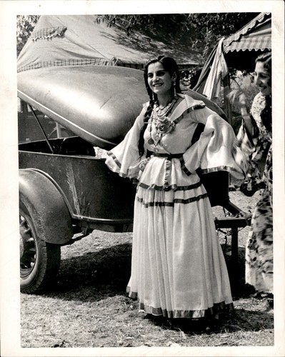 Lg62 1937 original photo - 1937,