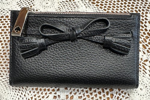 Kate spade hayes - spade, tassels