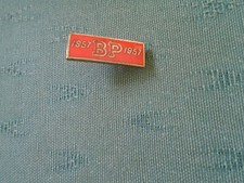 1857 - 1957 - BOY SCOUTS BADEN