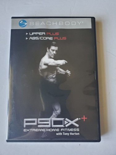 Beachbody upper plus - plus, &
