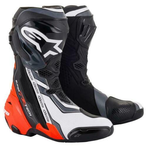 Alpinestars supertech 2026 - supertech, r