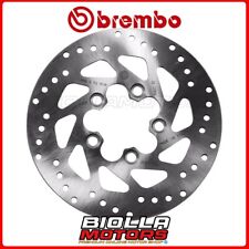 68B40731 FRONT BRAKE DISC