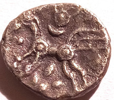Celtic/Late Iron Age Dobunnic