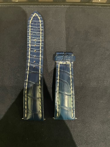 Breitling strap 746p 24mm - breitling,
