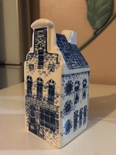 Delft blue regina 1991 - delft,