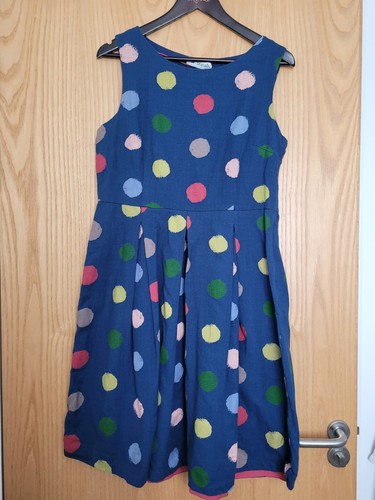 Spotty seasalt cornwall - spotty, ladies
