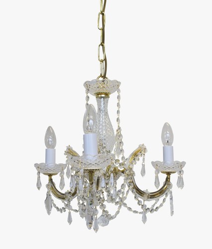 Impex marie theresa light - impex,