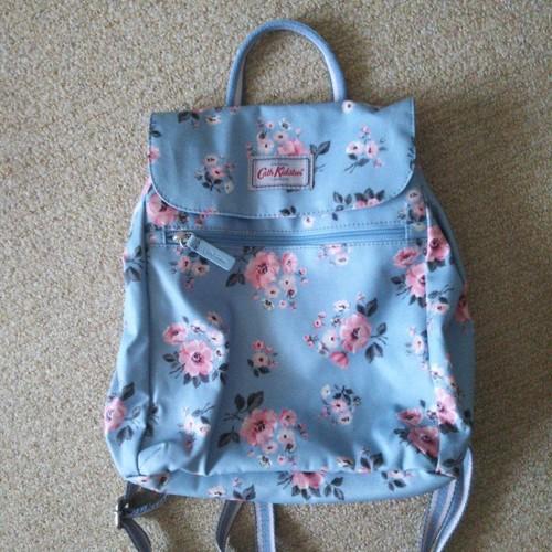 Cath kidston floral print - cath,