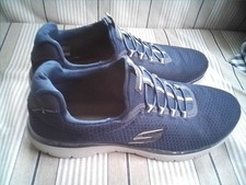 Mens Sketchers Slip On 10.5uk