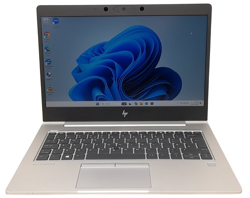 Elitebook 735 ryzen - hp, g6