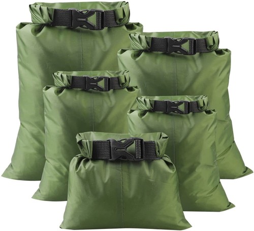 Pack waterproof dry bags - pack,