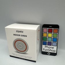 Zipato - Smart Home Indoor