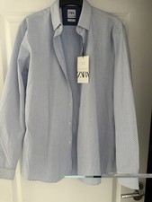 Men’s Zara Slim Fit Formal