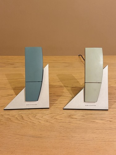 Bang and olufsen - and, b&o