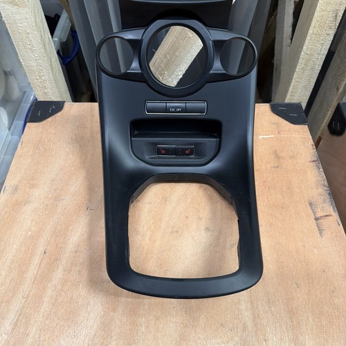 Mk7 fiesta heater control - mk7,