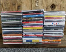 Huge Mixed Artist/Genre Music