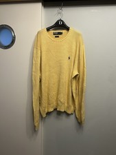 Ralph Lauren knitted sweater