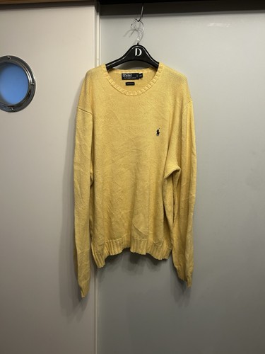 Ralph lauren knitted sweater - lauren,