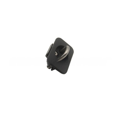 Secure rear shackle anchor - secure,