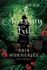 Necessary Evil: 2 (Wyndham & Banerjee Mysteries)