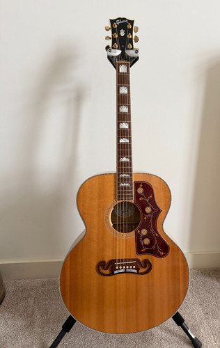 Gibson j200 standard 2016 - j200,