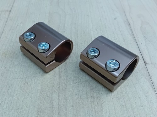New torsion bar brackets - torsion, brackets,