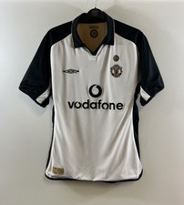 Manchester United Away