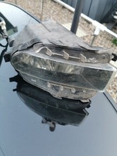  LEXUS GS 300, GS430, GS450H,   DRIVERS FRONT FOG LIGHT ASSEMBLY