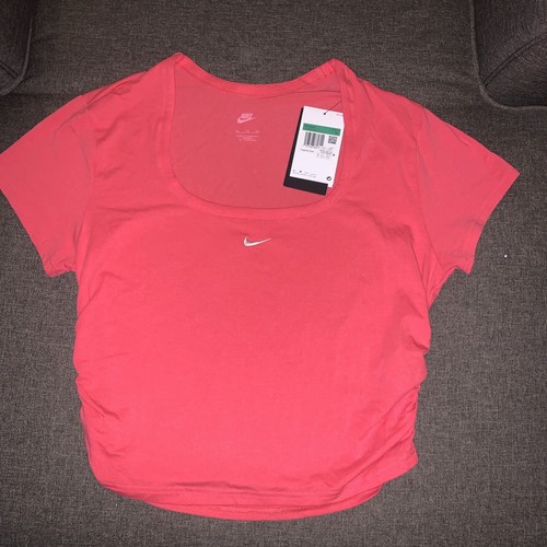 Women pink coral - pink/coral, nike