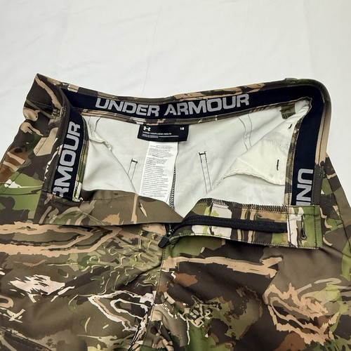 Under armour storm camo - under,