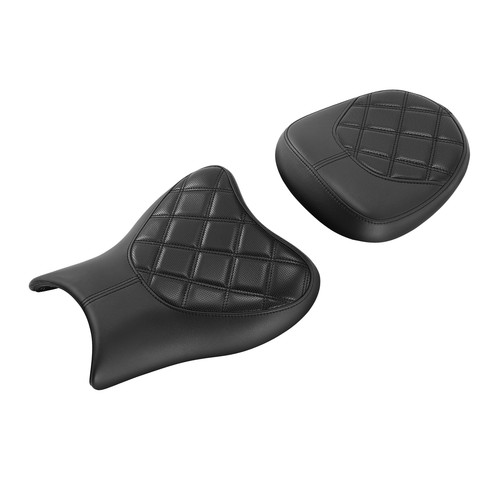 Driver passenger seat - &,
