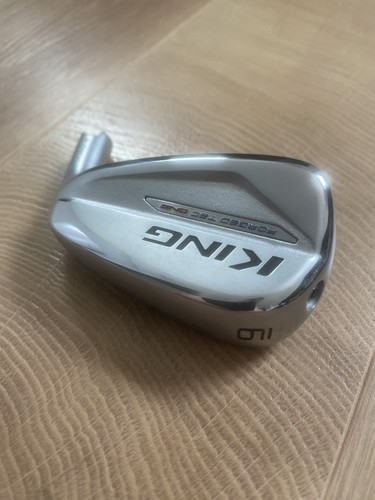 King cobra forged tec one - tec, 9