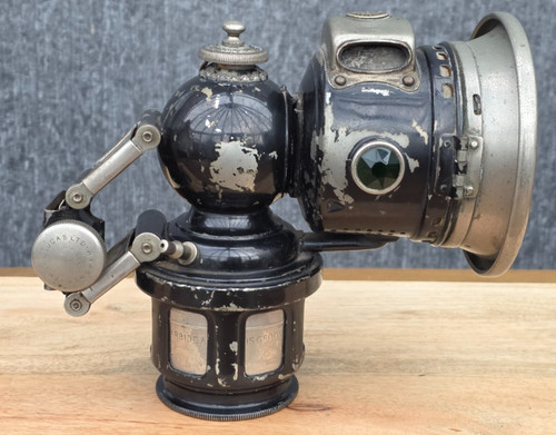 Antique joseph lucas - joseph,