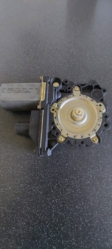 Audi mk1 window - mk1,
