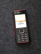 Nokia X2-00 - Locked To Virgin