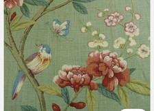 GP & J Baker Peony & Blossom