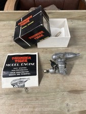 Thunder Tiger 15 2.5cc Nitro