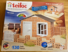 Teifoc TEI 4500 House - Build