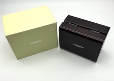Longines OEM Wooden  Watch Box