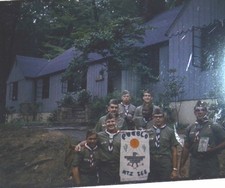 1965 Lot (23) Boy Scouts 35mm