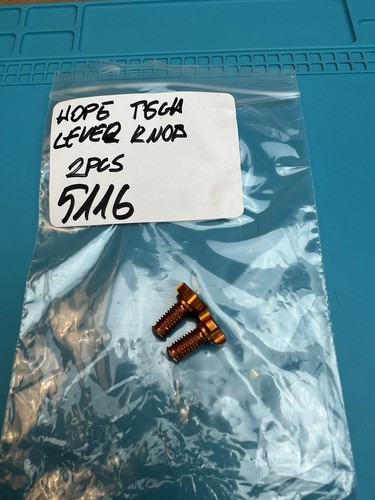 Hope tech lever adjuster - tech,